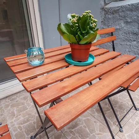 Athens 4U Sweet Retreat In Pagrati By Metro Apartment Exterior photo