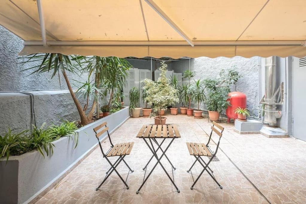Apartment 4u Sweet Retreat In Pagrati By Metro Athens