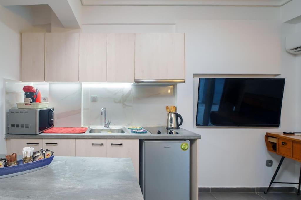 4u Sweet Retreat In Pagrati By Metro Athens