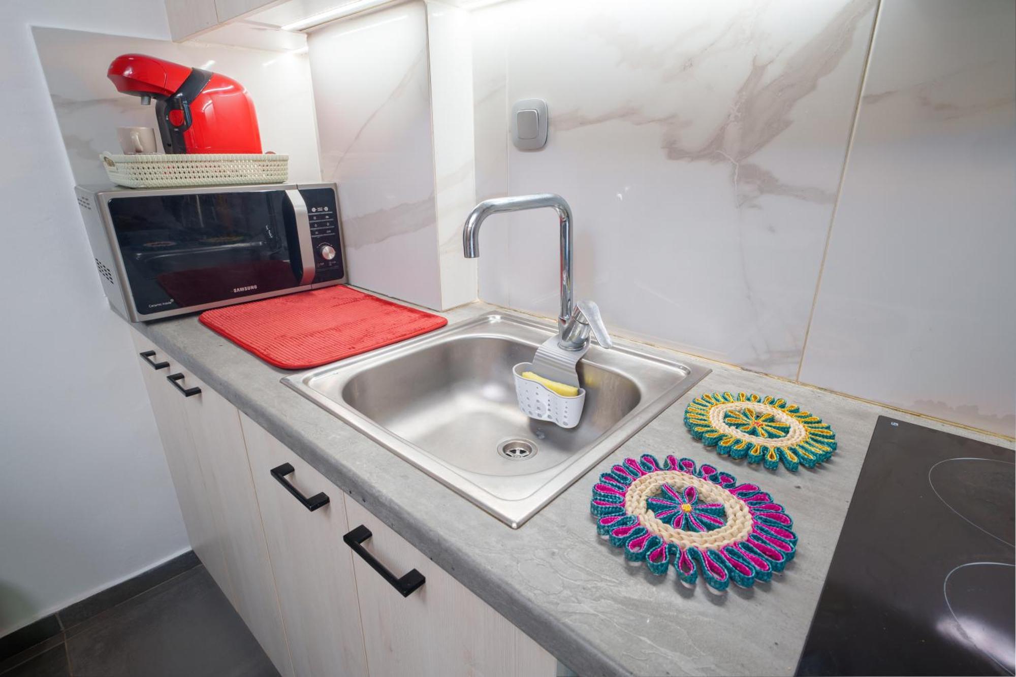 4u Sweet Retreat In Pagrati By Metro * Athens