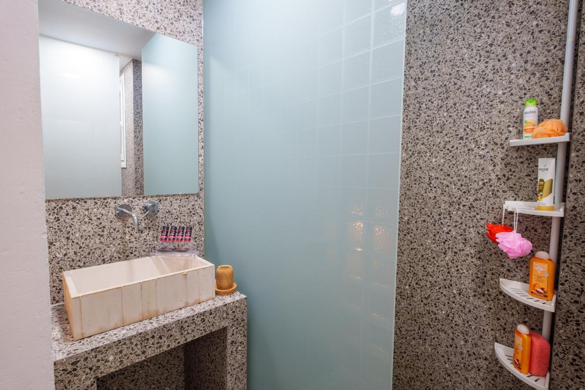 4u Sweet Retreat In Pagrati By Metro Apartment Athens